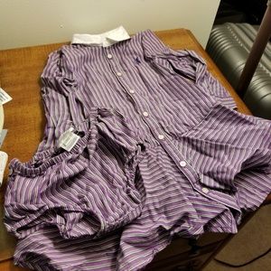 Ralph Lauren toddler dress